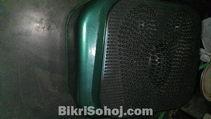 Blood circulative massager